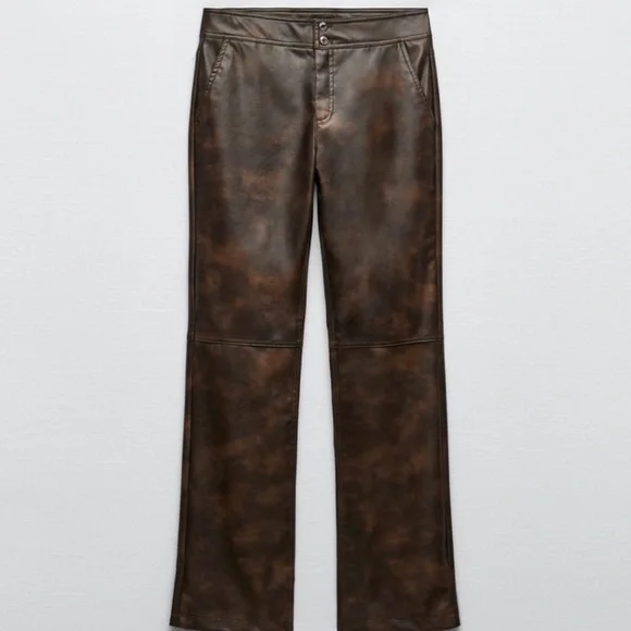 PANTS - Picture 1 of 16